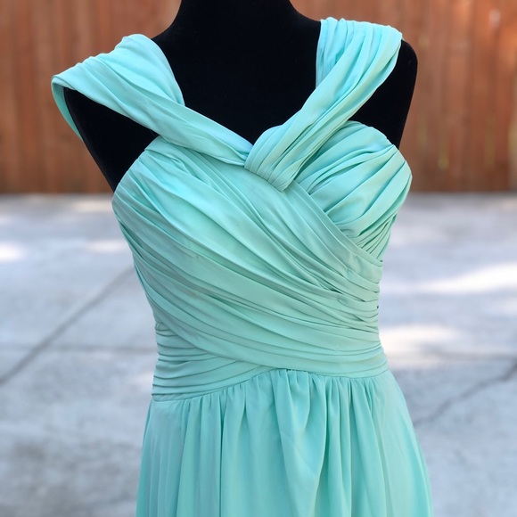 Maxi dress , - Picture 4 of 7